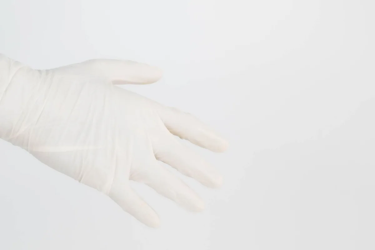 Bodily Fluid Cleanup in Burlington, WA