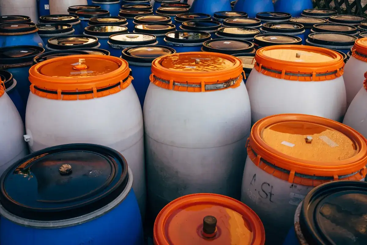 Chemical & Toxic Waste Cleanup in Burlington, WA
