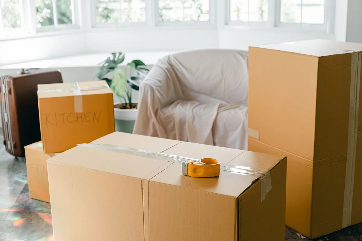 Hoarding Cleanup in Burlington, WA